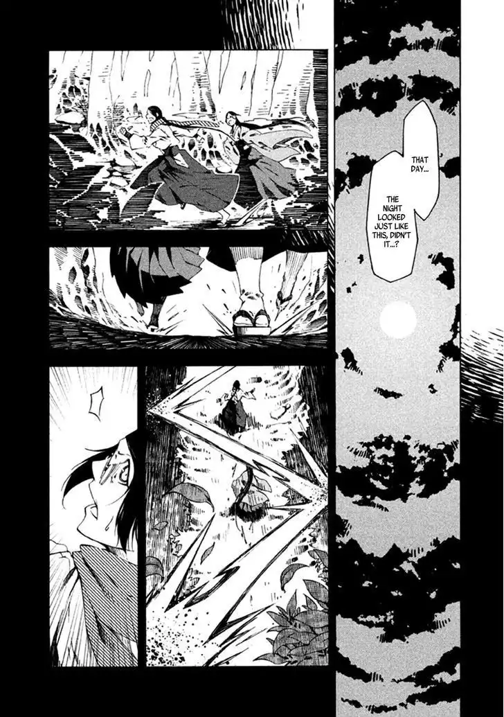 Zerozaki Soushiki no Ningen Shiken Chapter 9 41